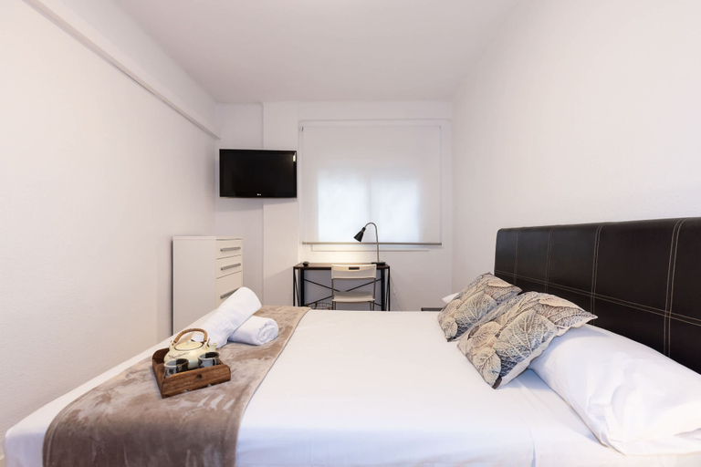 Room 4, Ritort by Unik Tarragona, Tarragona