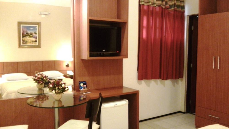 Bedroom 2, Cocal, Fortaleza