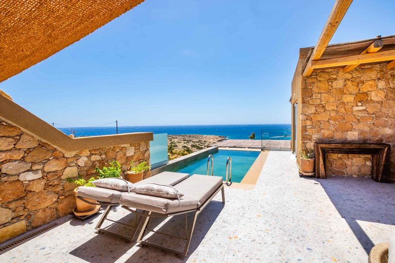 Sport & Beauty 5, Vala Luxury Villa B, South Aegean