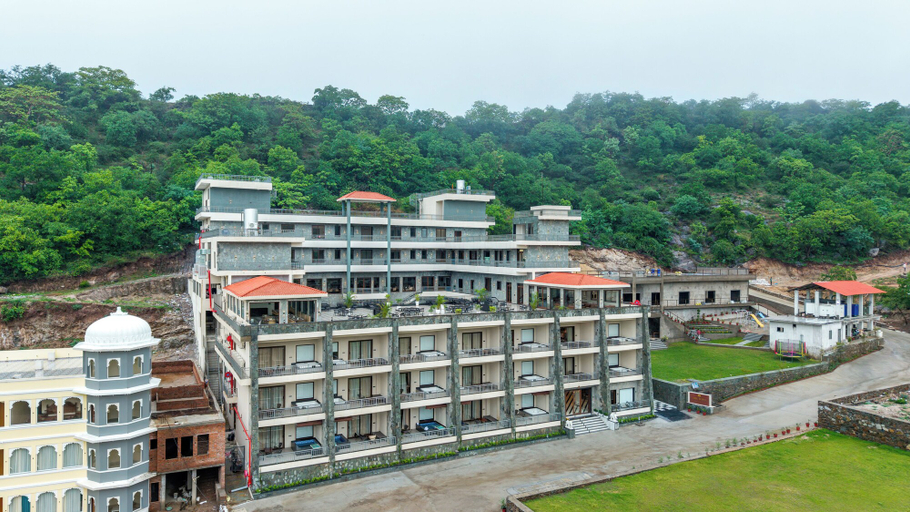Others 5, The Fort Resort by Namoka, Rajsamand