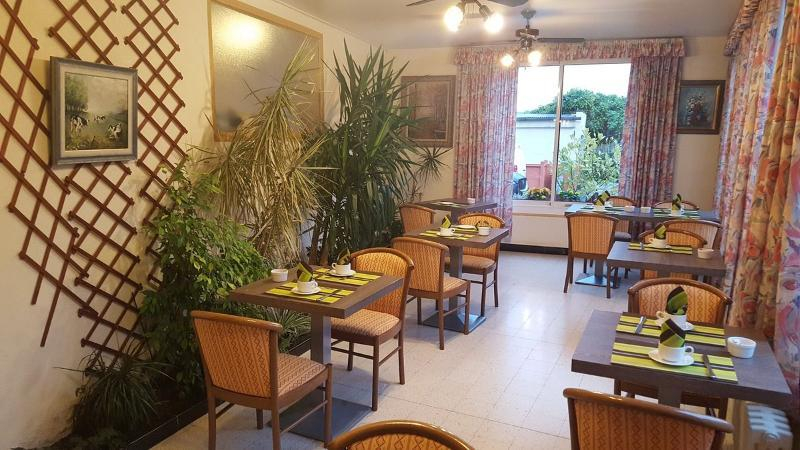 Food & Drinks 3, Logis Hotel & Restaurant La Paix, Aisne