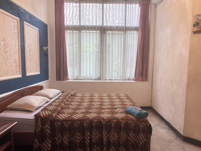 Bedroom 7