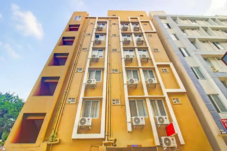 Exterior & Views 5, Jashwitha Mukkanti Homes, Hyderabad