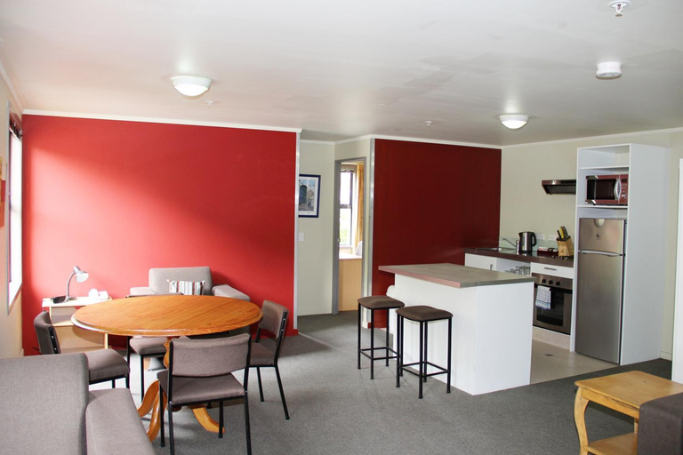 Others 3, Nikau Apartments, Nelson