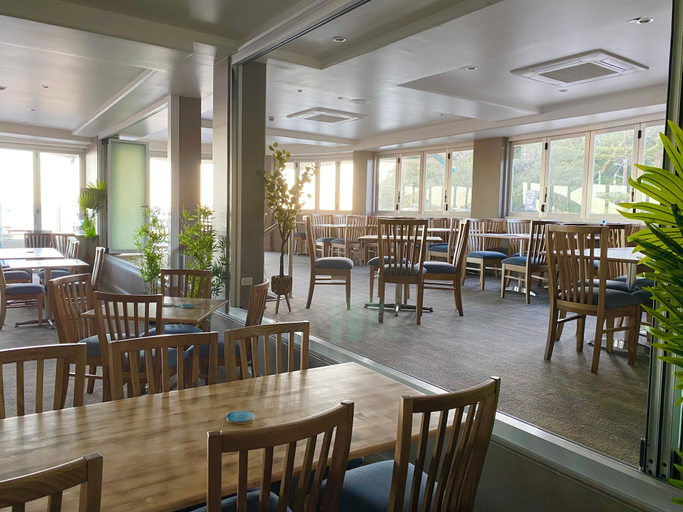Food & Drinks 5, The Dorsal Boutique Hotel, Great Lakes