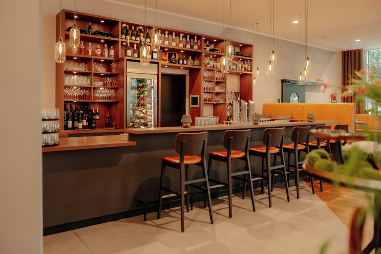 Food & Drinks 4, VIA PLAZA Meppen by Hackmann, Emsland