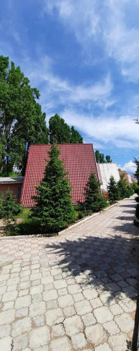 Exterior & Views 4, Dolinka Deluxe, Ysyk-Köl