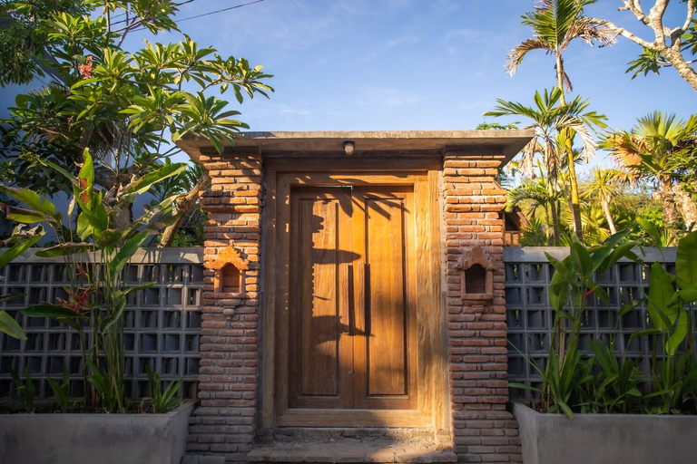 Exterior & Views, VILLA KOMANG JIMBARAN, Badung