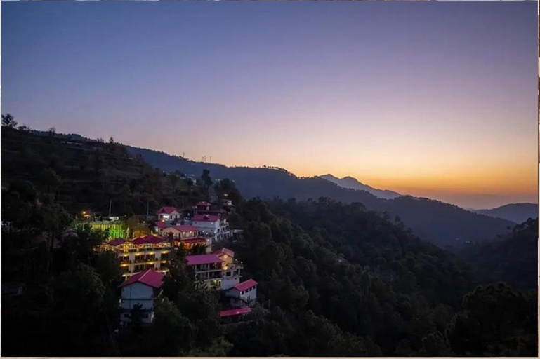 Others 5, Maple Resort Chail, Solan