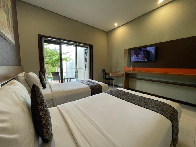Bedroom 7