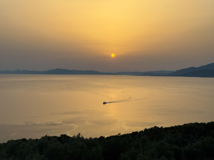 Others 3, Villa Wishflower, Thessaly