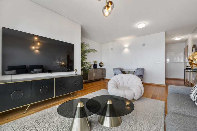 Room 4, The Ocean Gaze by Homie, Funchal