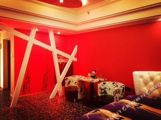 Others 2, Heyue Apartment, Harbin