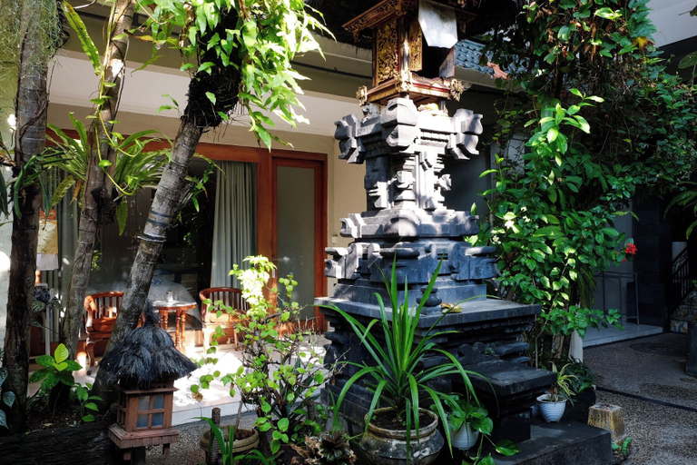 Exterior & Views, Su's Cottages, Badung
