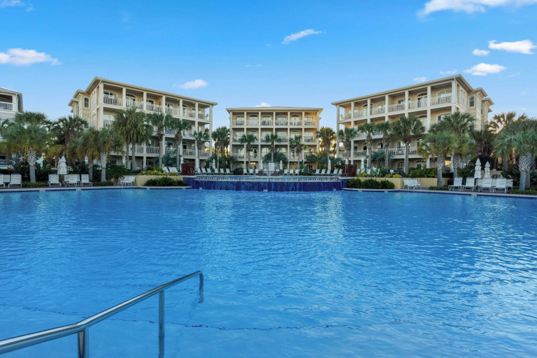 Exterior & Views 2, Isle Be Back by Avantstay Pool, 2blocks to Beach, Walton