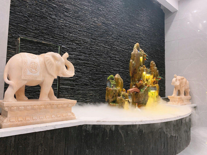 Sport & Beauty, Mingxiang Hotel, Yichang