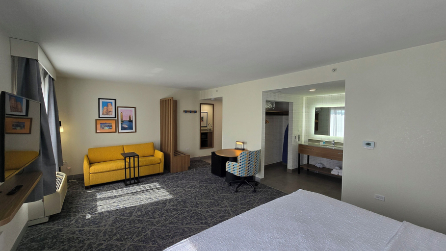 Bedroom 5