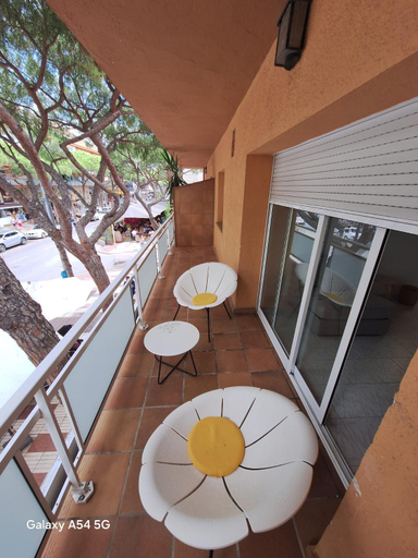Others 4, Apartamentos Baymar Playa de Aro, Girona