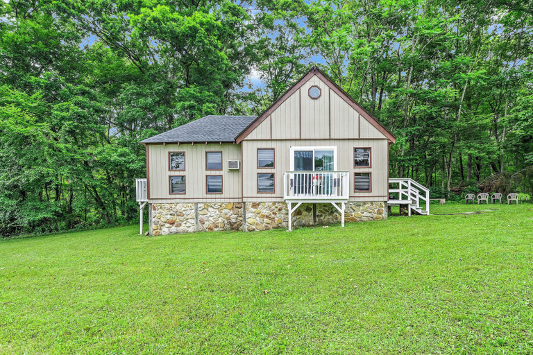 Exterior & Views 2, View Haven - Amazing View, Morgan