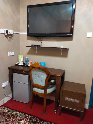 Others 4, HOTEL SRI IMPIAN, Johor Bahru