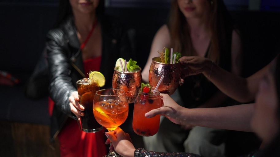 Food & Drinks 5, Hotel H53, Sogamoso
