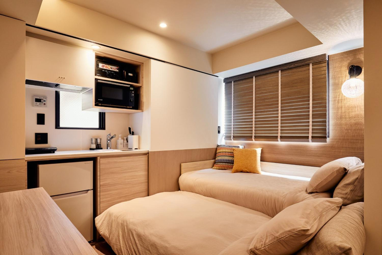 Others 5, LiveGRACE Mabuji Park Hotel - Vacation STAY 51799v, Minato