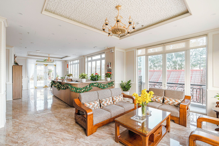 Others 4, PINE VIEW HOTEL DALAT, Đà Lạt