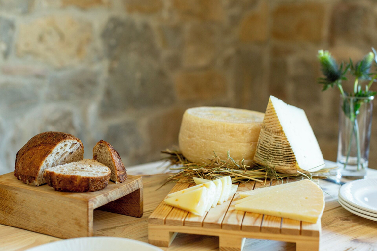 Food & Drinks 4, Hotel Monte Campo Ristorante Santa Lucia, Isernia