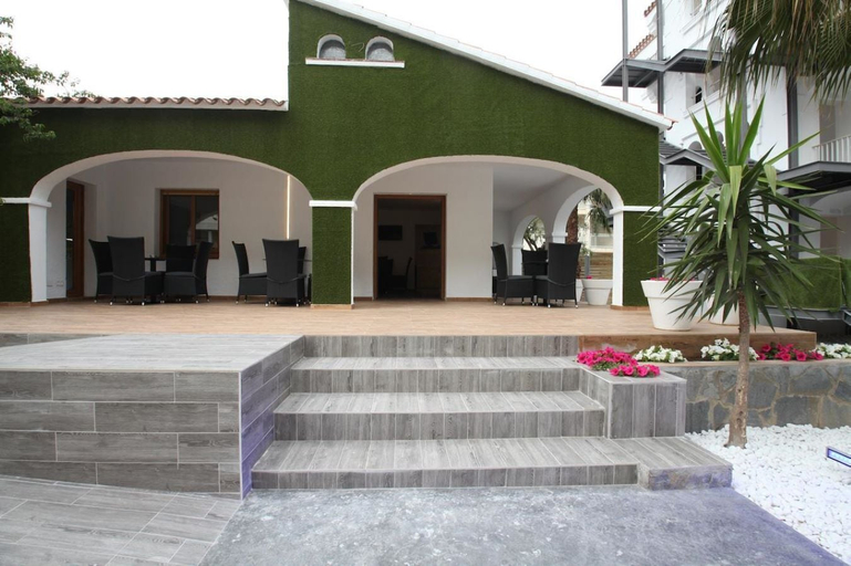 Exterior & Views 2, EMERALD SUN HOTEL, Tarragona