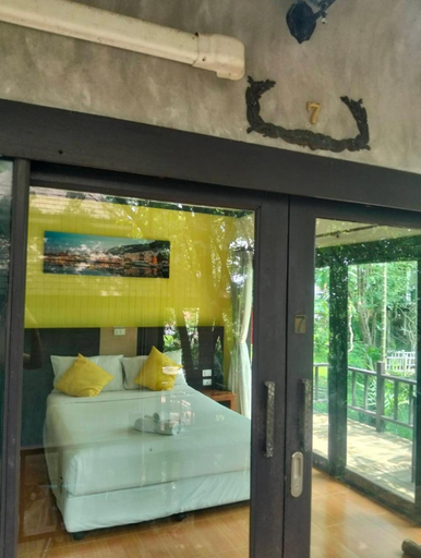 Bedroom 3, สงขลาคีรี รีสอร์ท SongkhlaKeeree Resort, Muang Songkhla