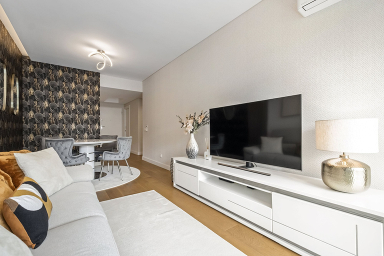 Room 3, Ocean s Glow by Homie, Funchal