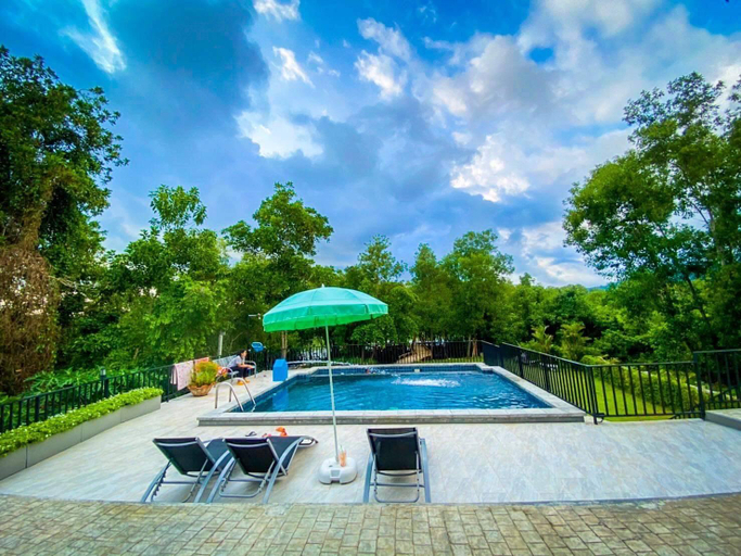 Sport & Beauty 2, LAN LAY RESORT , Khlong Yai