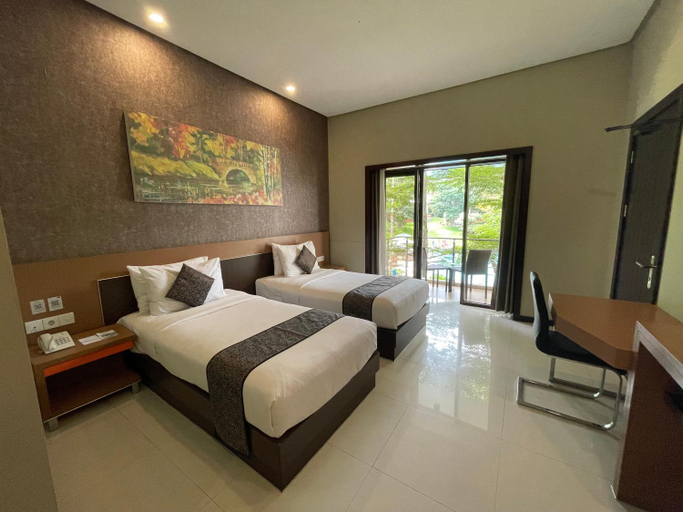 Bedroom 6