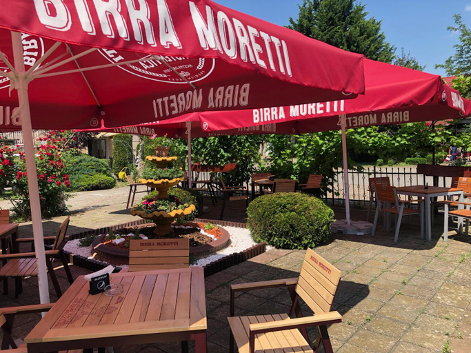 Food & Drinks 4, Pensiunea Viena, Targu Mures