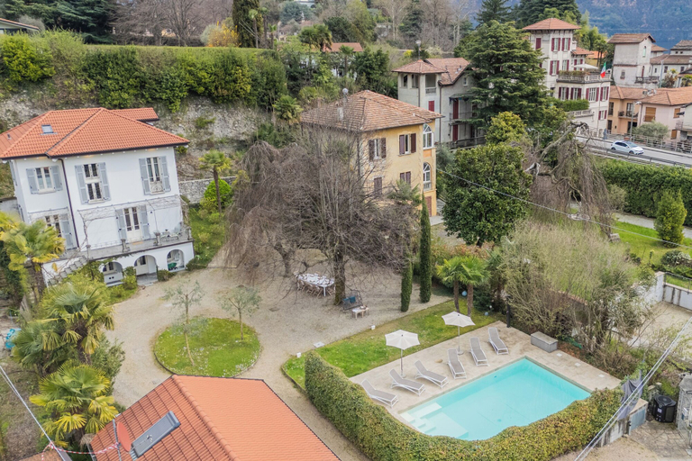 Exterior & Views 2, Villa Olga With Private Pool by Rent all Como, Como
