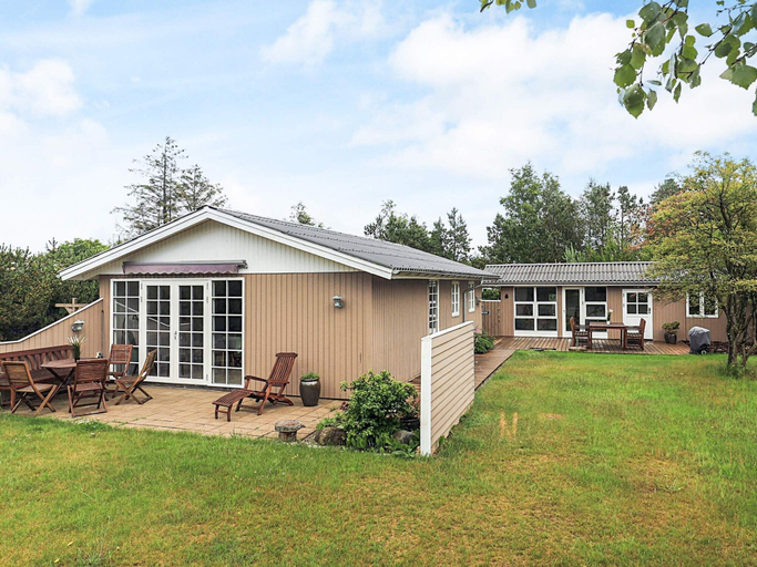 Exterior & Views 2, Holiday Home in Hals, Aalborg