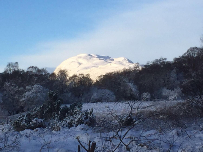 Others 4, Ancarraig Lodges, Highland