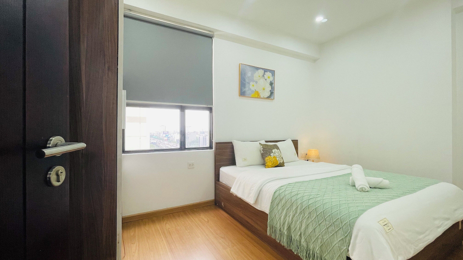 Bedroom 12