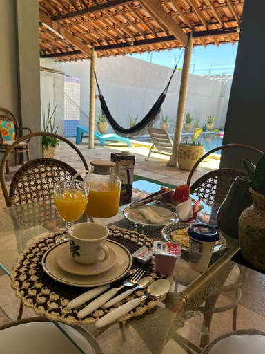 Food & Drinks 4, Pousada Caribe do Frances, Marechal deodoro