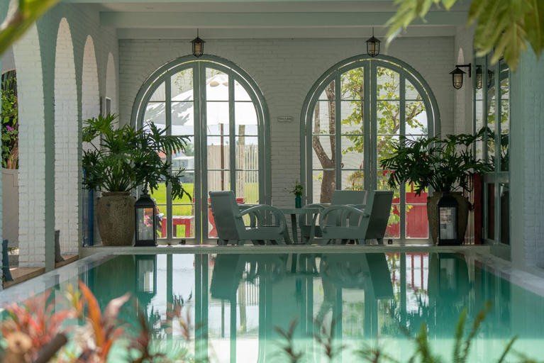 Sport & Beauty 2, Secret House Boutique Hoi An, Da Nang