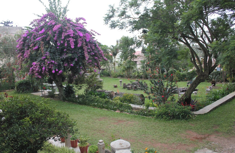 Others 5, Amã Stays & Trails Fairholme Bungalow, Yercaud, Salem
