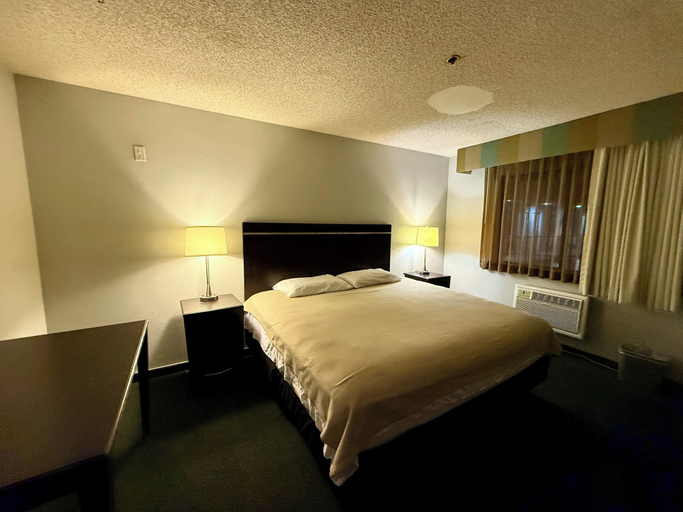 Others 5, Circle Inn Hotel Jurupa Valley Riverside, Riverside