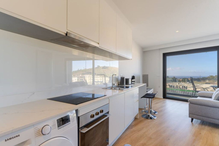 Room 3, F nix Ocean View by Homie, Funchal