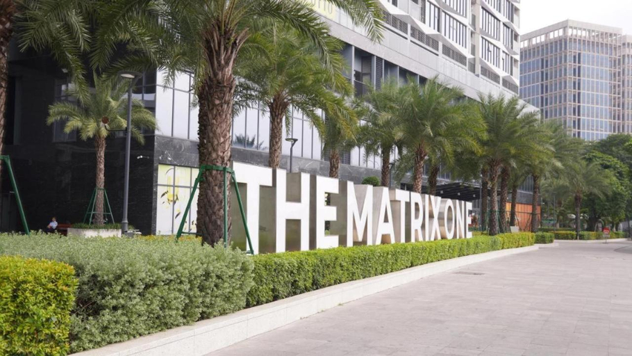Exterior & Views 2, The Matrix One Residence, Từ Liêm