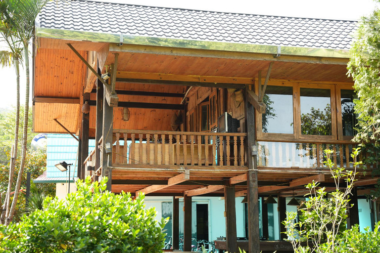 Exterior & Views, Muong Dy Retreat Ba Vi, Ba Vi