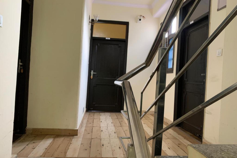 Public Area, Aarika Homestay, Shimla