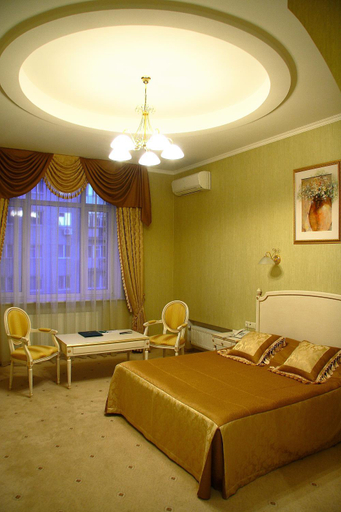 Others 5, Oazis Hotel, Saratovskiy rayon