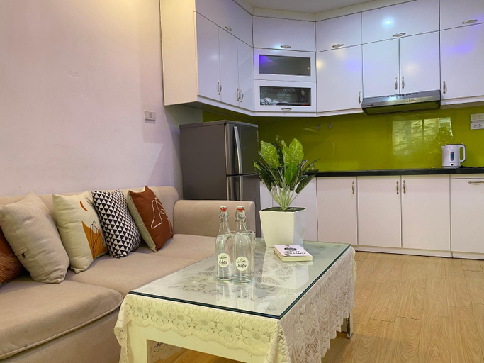 Others 5, LaHomestay Tue Tinh, Hai Bà Trưng