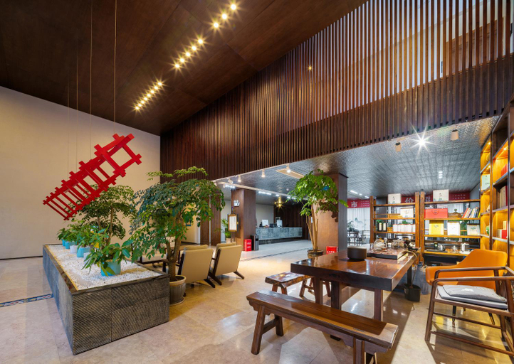 Others 5, Mare Nubium Resort, Zhangjiajie