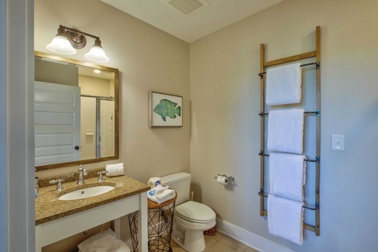 Bathroom 3, Hello 30a! by Avantstay Private Beach Access + Shared Pool, Walton